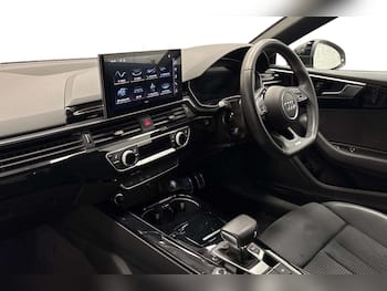 Used Audi A5 2023 for sale - 79797700: Photo