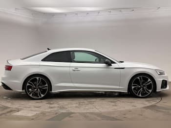 Used Audi A5 2023 for sale - 79797700: Photo