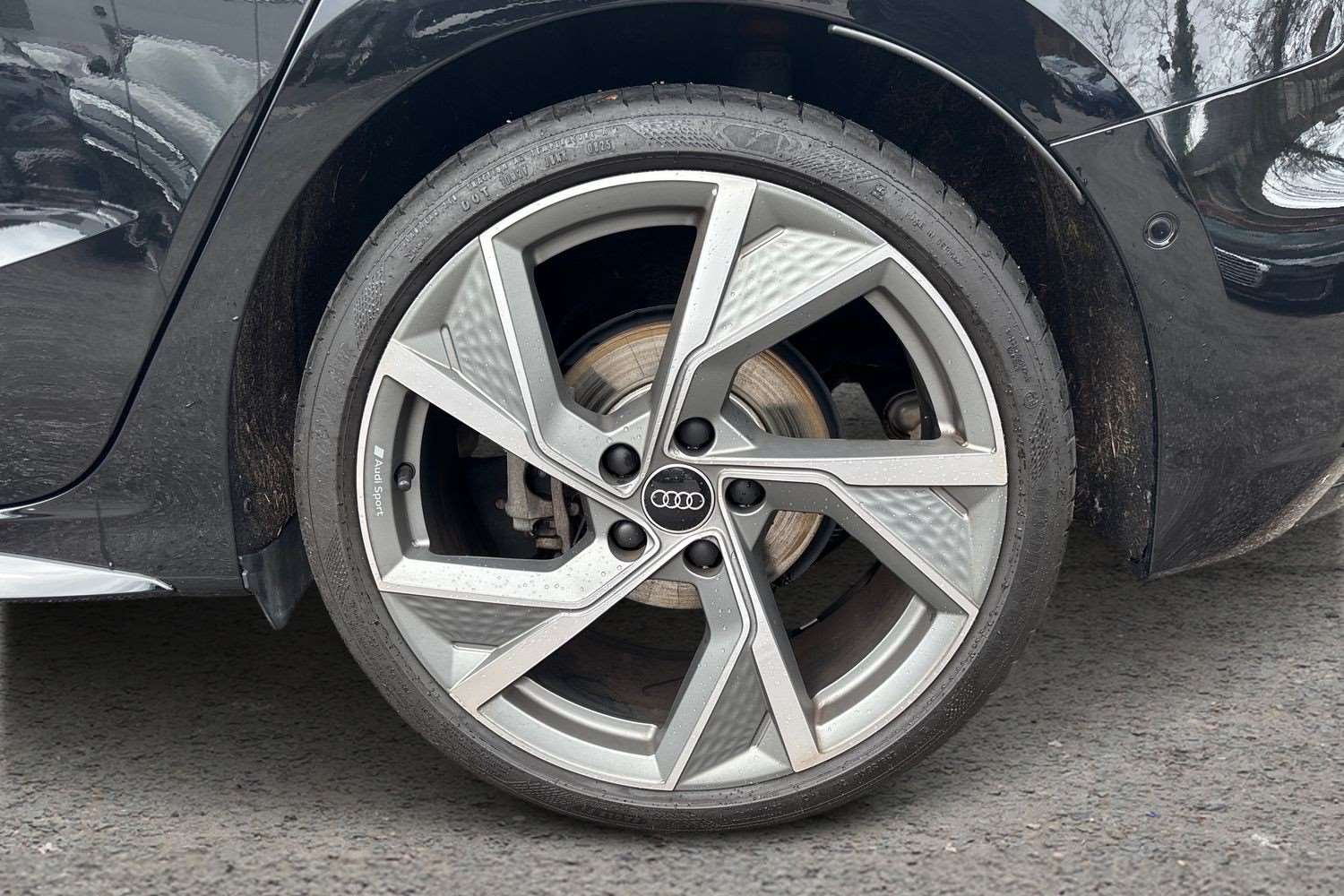 Used Audi A3 2025 for sale - 77348043: Photo 10