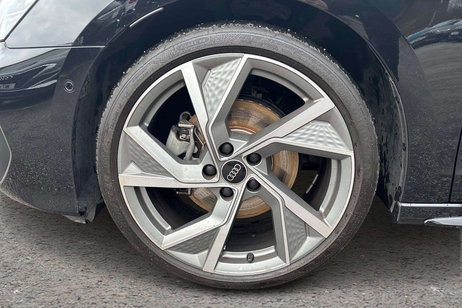 Used Audi A3 2025 for sale - 77348043: Photo 11