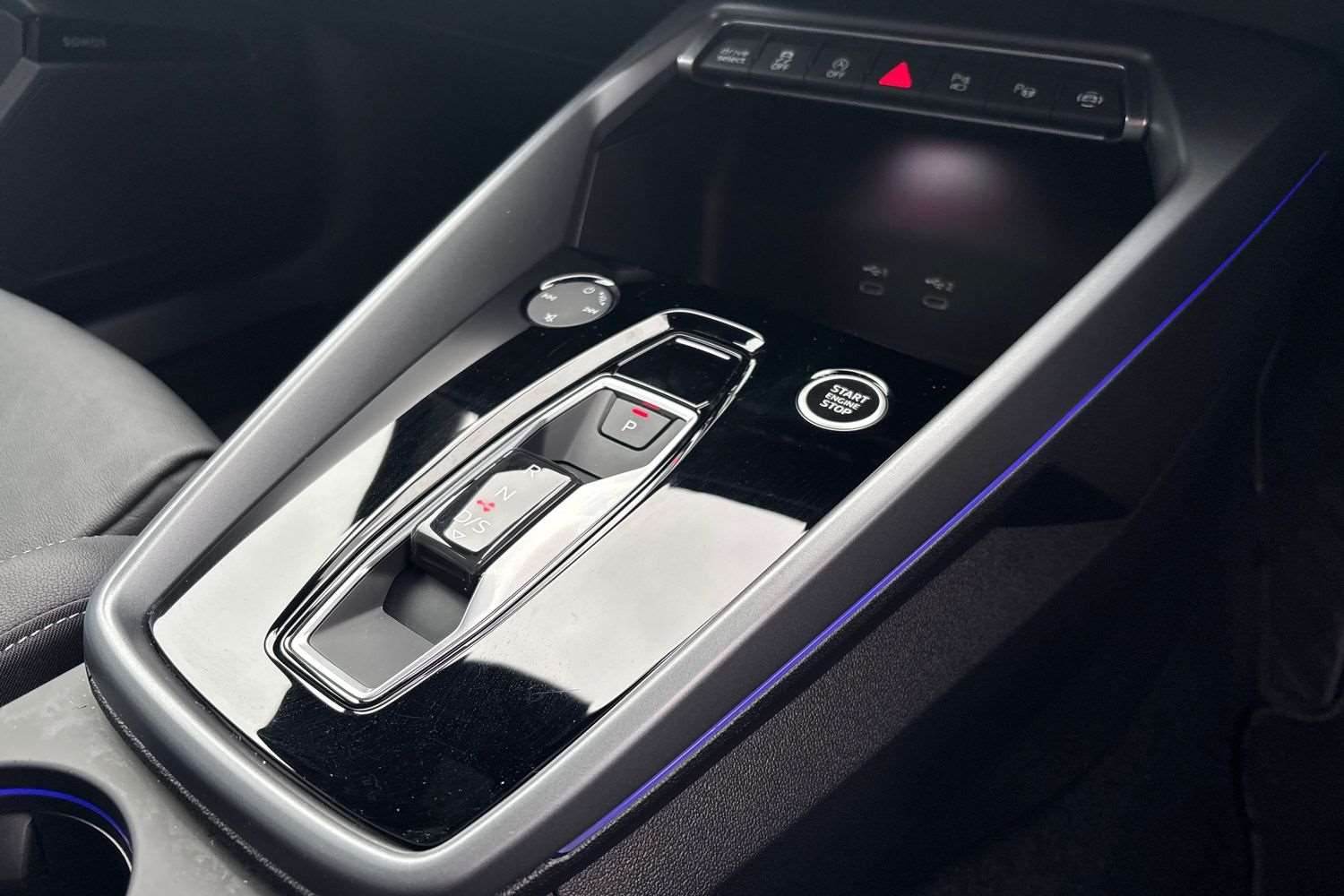 Used Audi A3 2025 for sale - 77348043: Photo 15