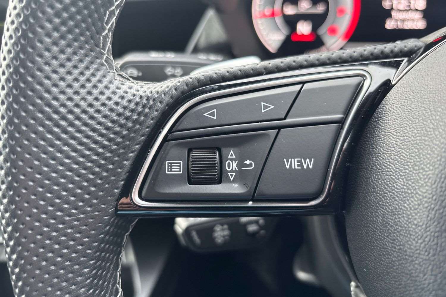 Used Audi A3 2025 for sale - 77348043: Photo 16