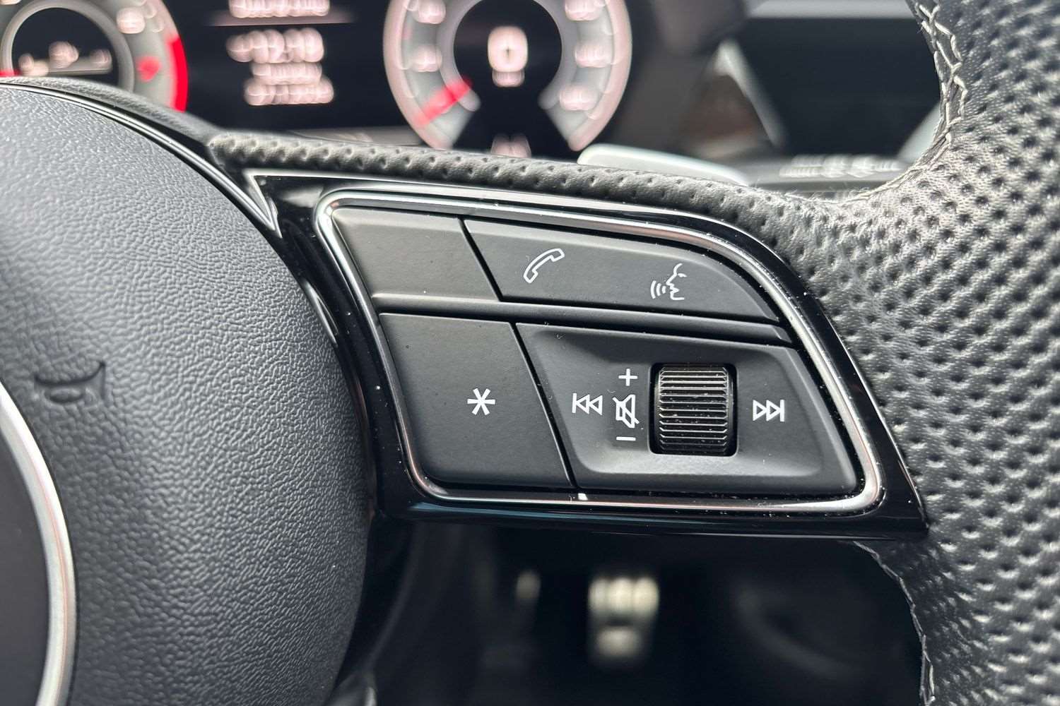 Used Audi A3 2025 for sale - 77348043: Photo 17