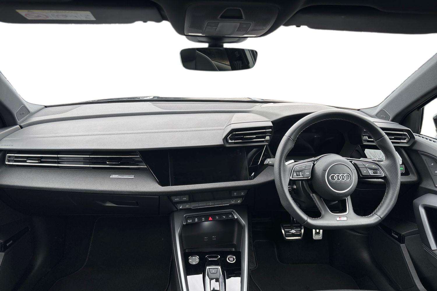 Used Audi A3 2025 for sale - 77348043: Photo 19