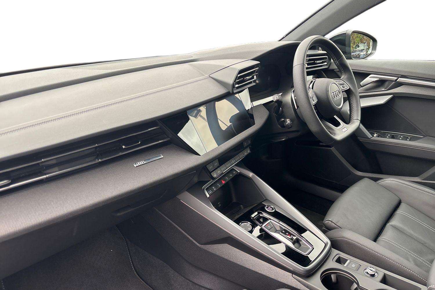 Used Audi A3 2025 for sale - 77348043: Photo 2