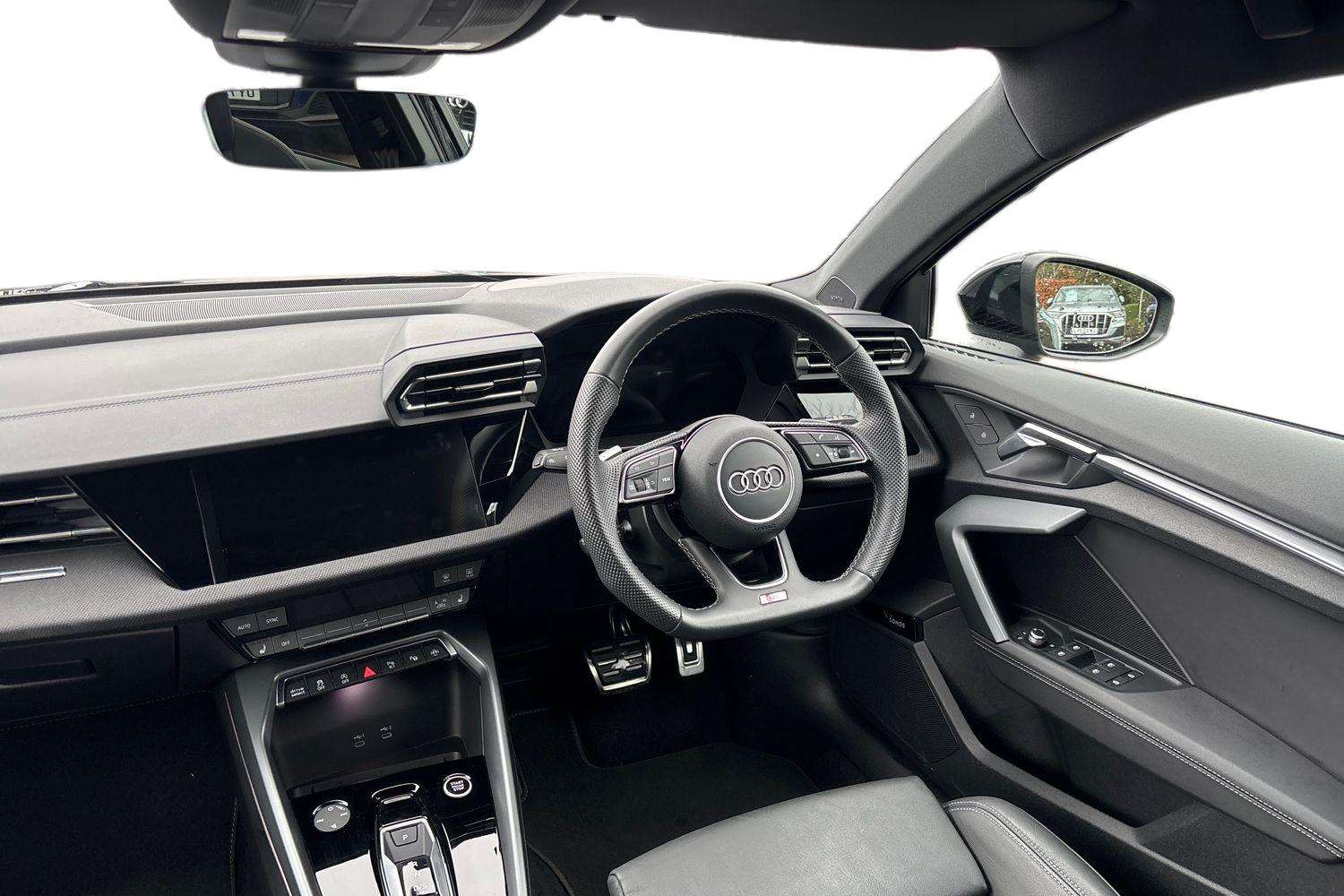 Used Audi A3 2025 for sale - 77348043: Photo 20