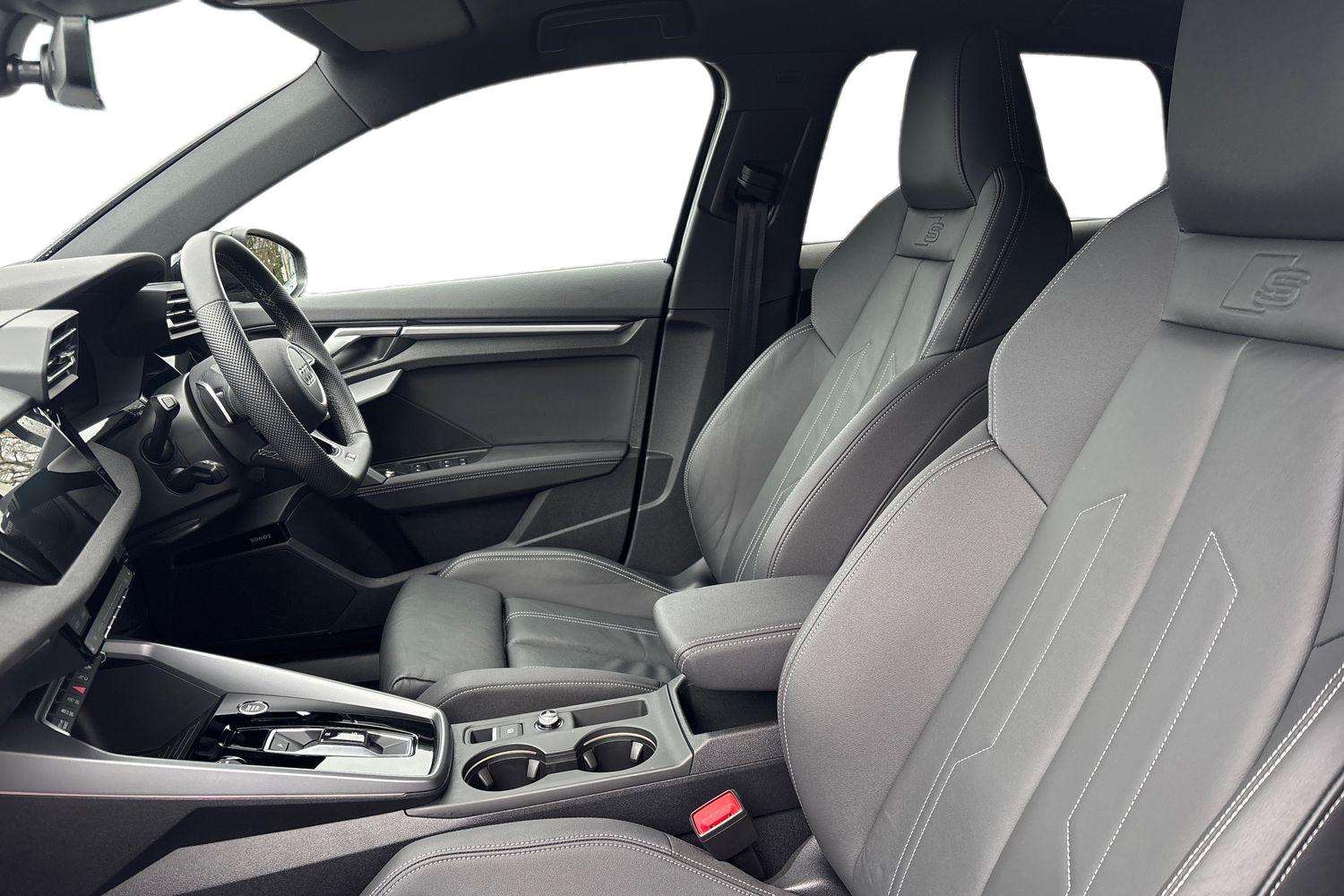 Used Audi A3 2025 for sale - 77348043: Photo 21