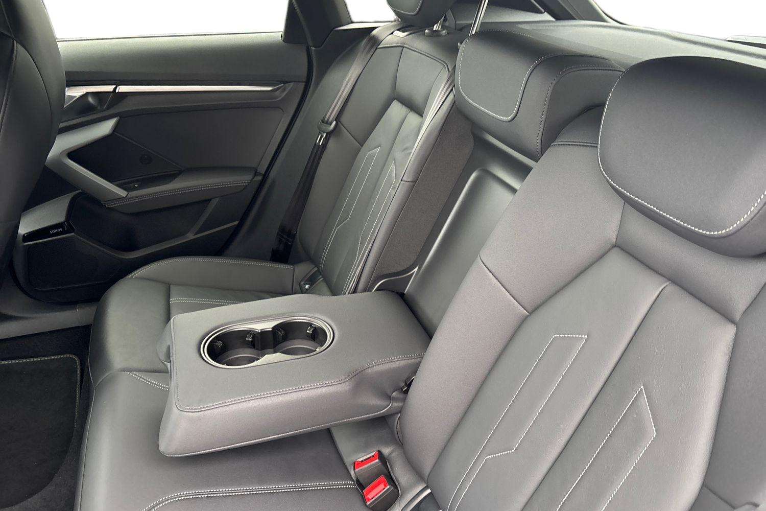 Used Audi A3 2025 for sale - 77348043: Photo 22