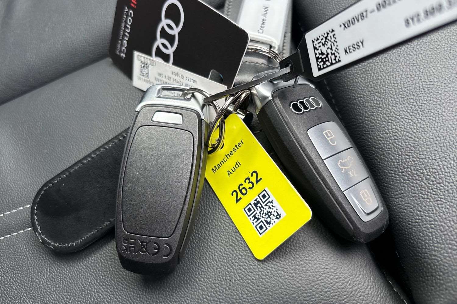 Used Audi A3 2025 for sale - 77348043: Photo 25