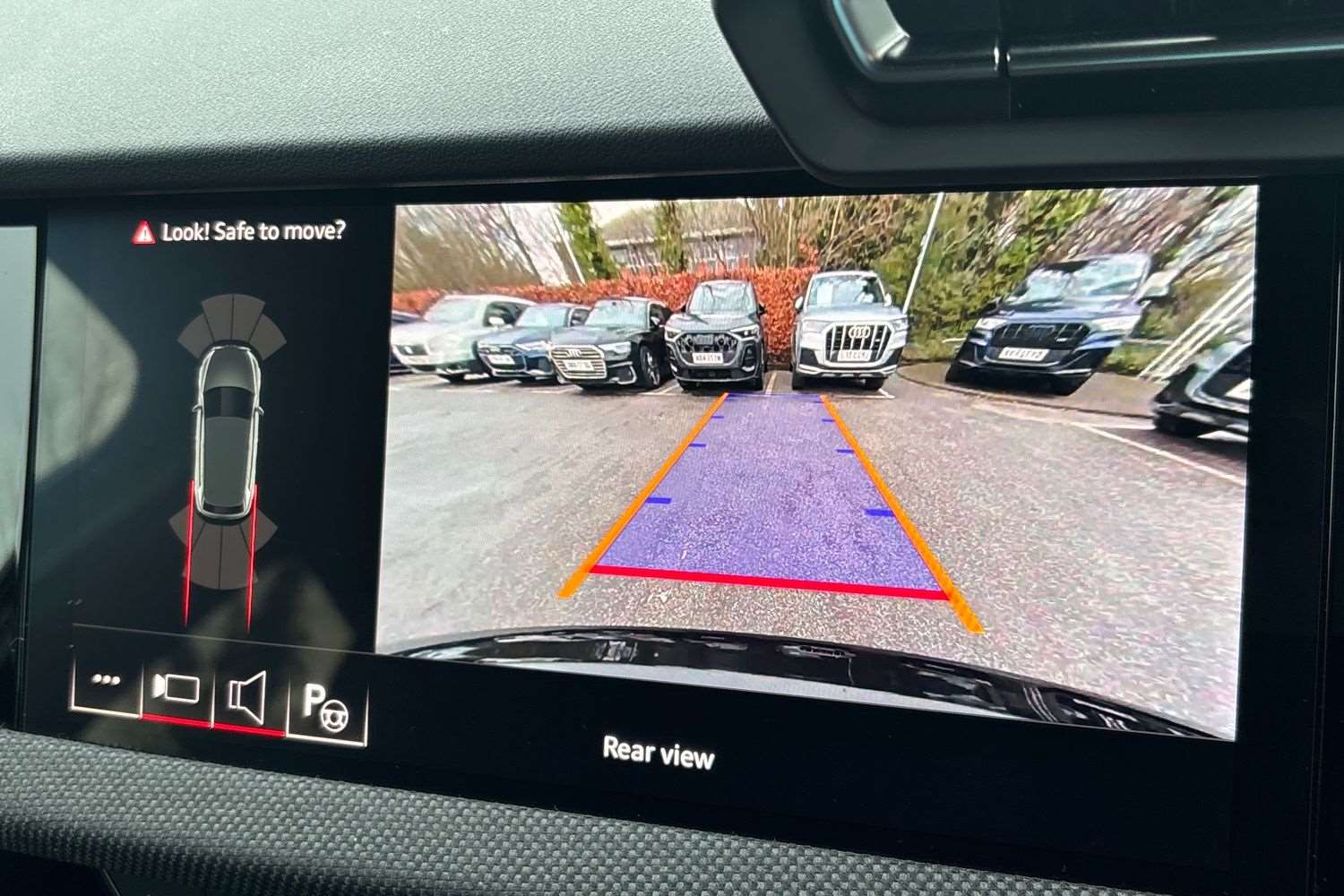 Used Audi A3 2025 for sale - 77348043: Photo 26