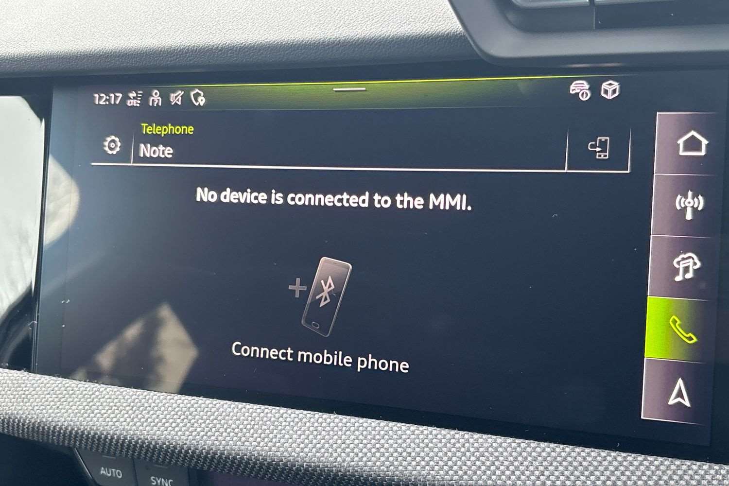 Used Audi A3 2025 for sale - 77348043: Photo 27