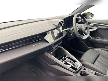 Used Audi A3 2025 for sale - 77348043: Photo