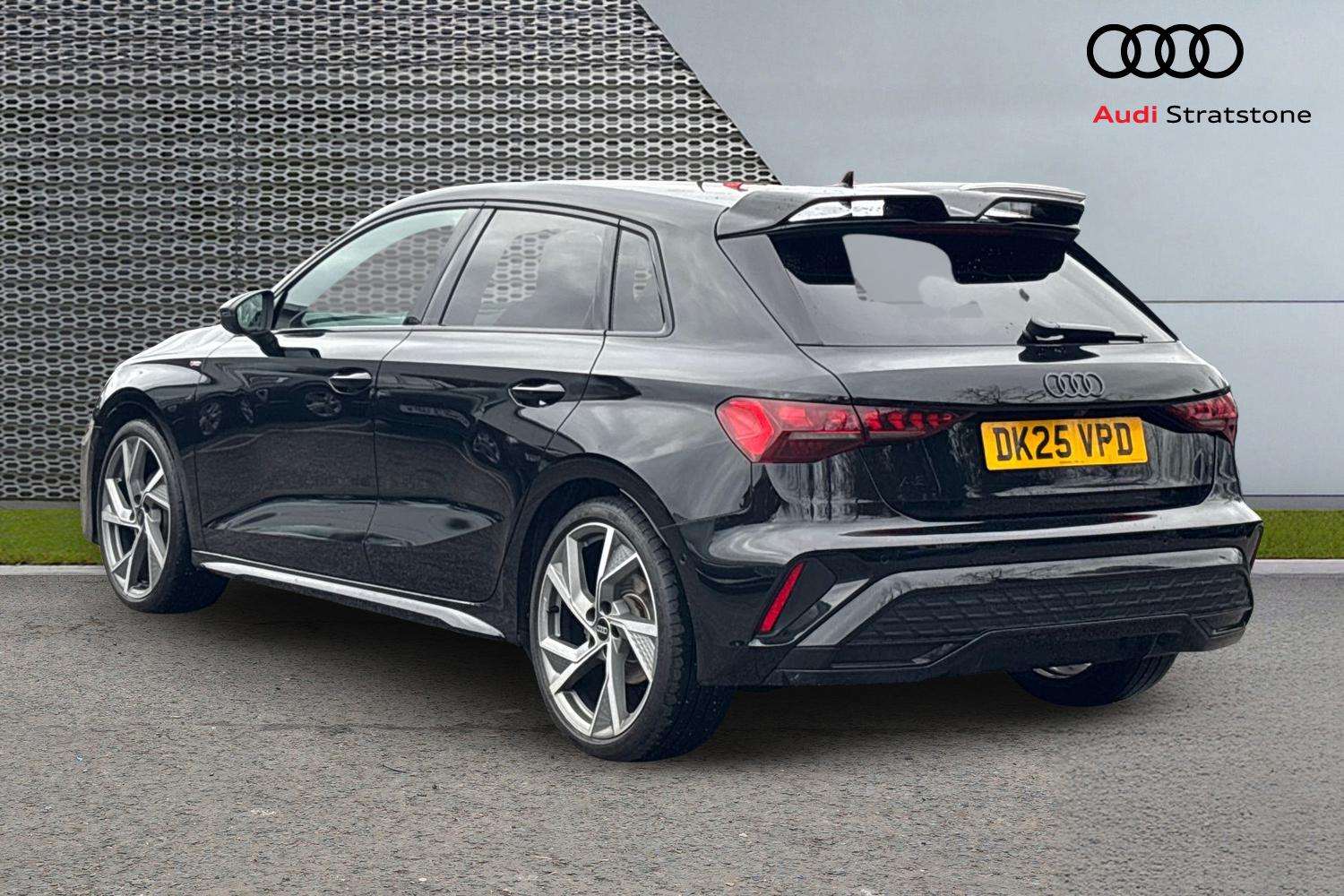 Used Audi A3 2025 for sale - 77348043: Photo 3