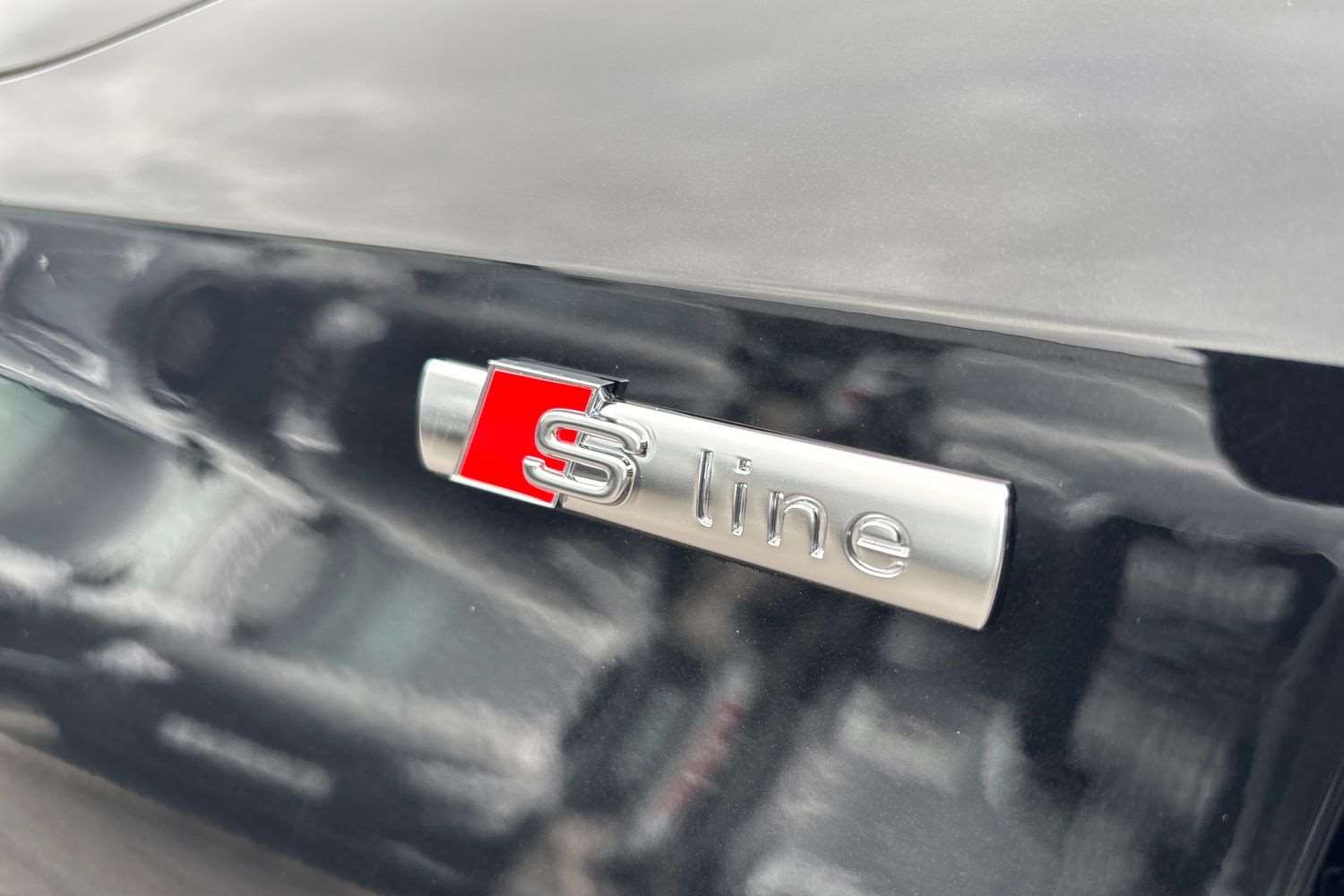 Used Audi A3 2025 for sale - 77348043: Photo 33