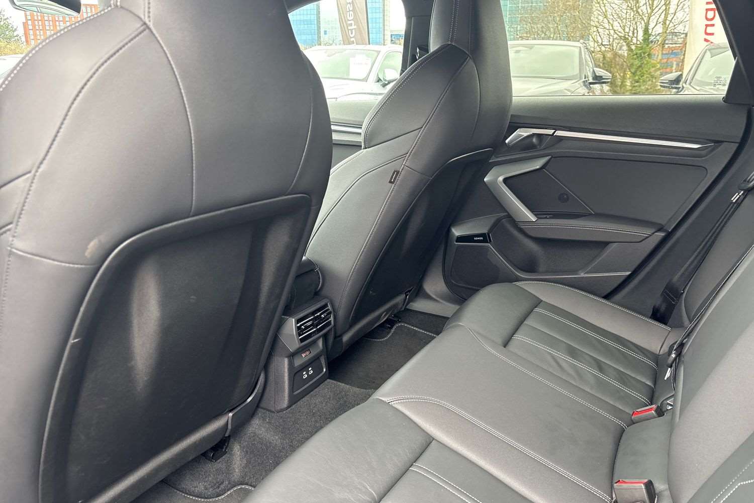 Used Audi A3 2025 for sale - 77348043: Photo 35