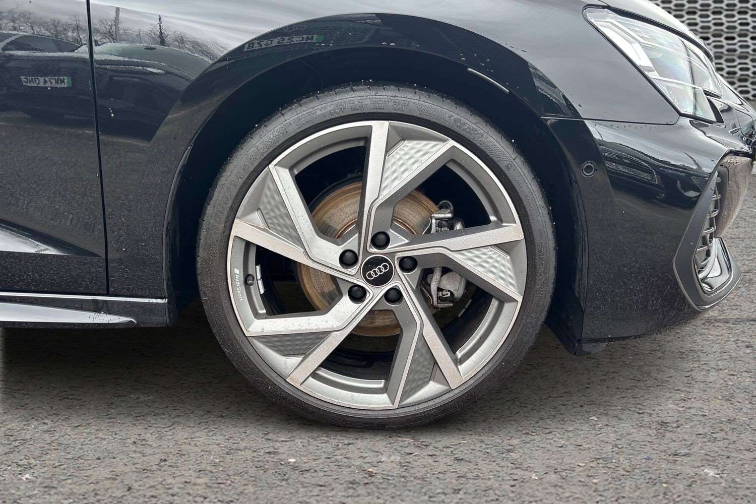 Used Audi A3 2025 for sale - 77348043: Photo 5