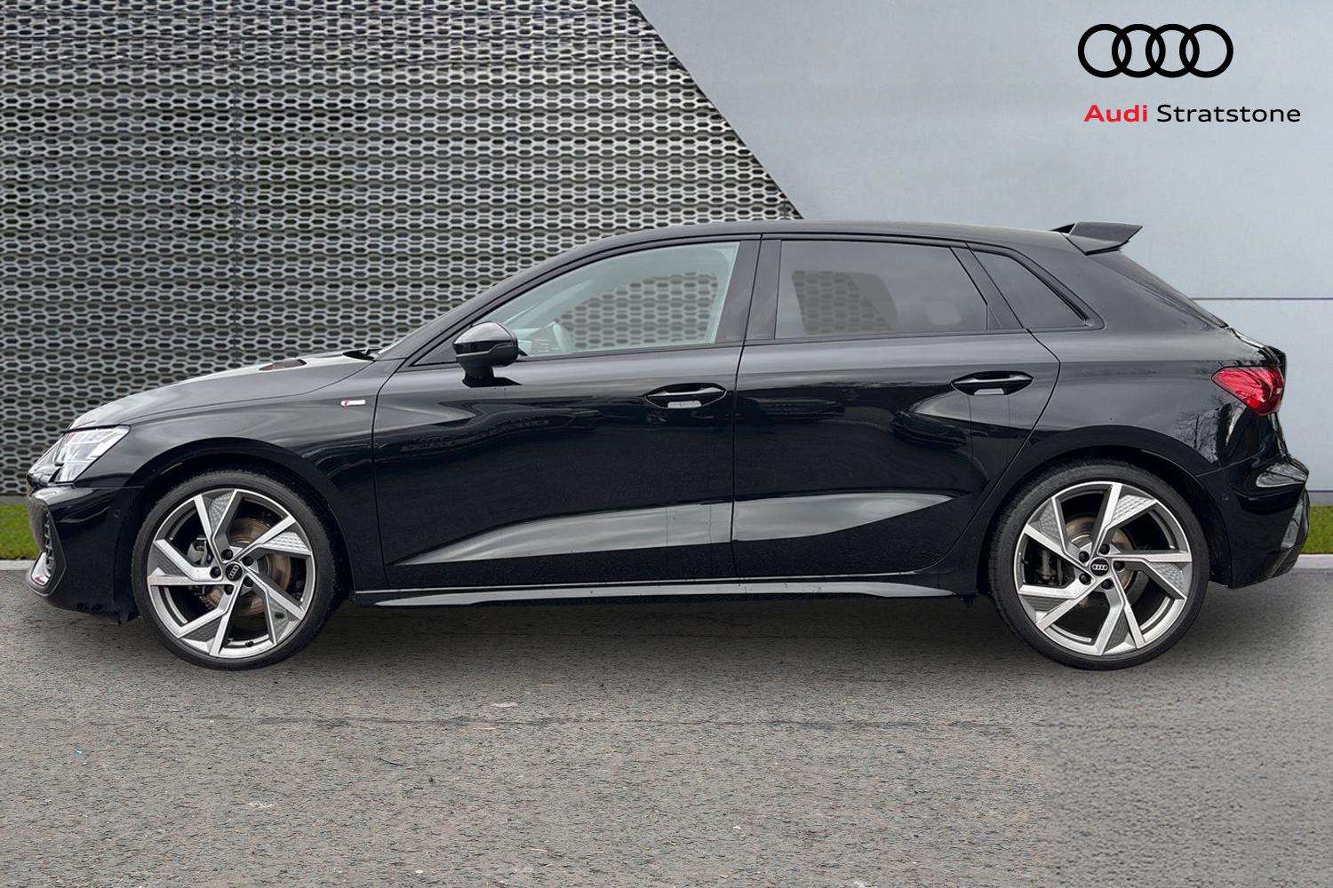 Used Audi A3 2025 for sale - 77348043: Photo 8