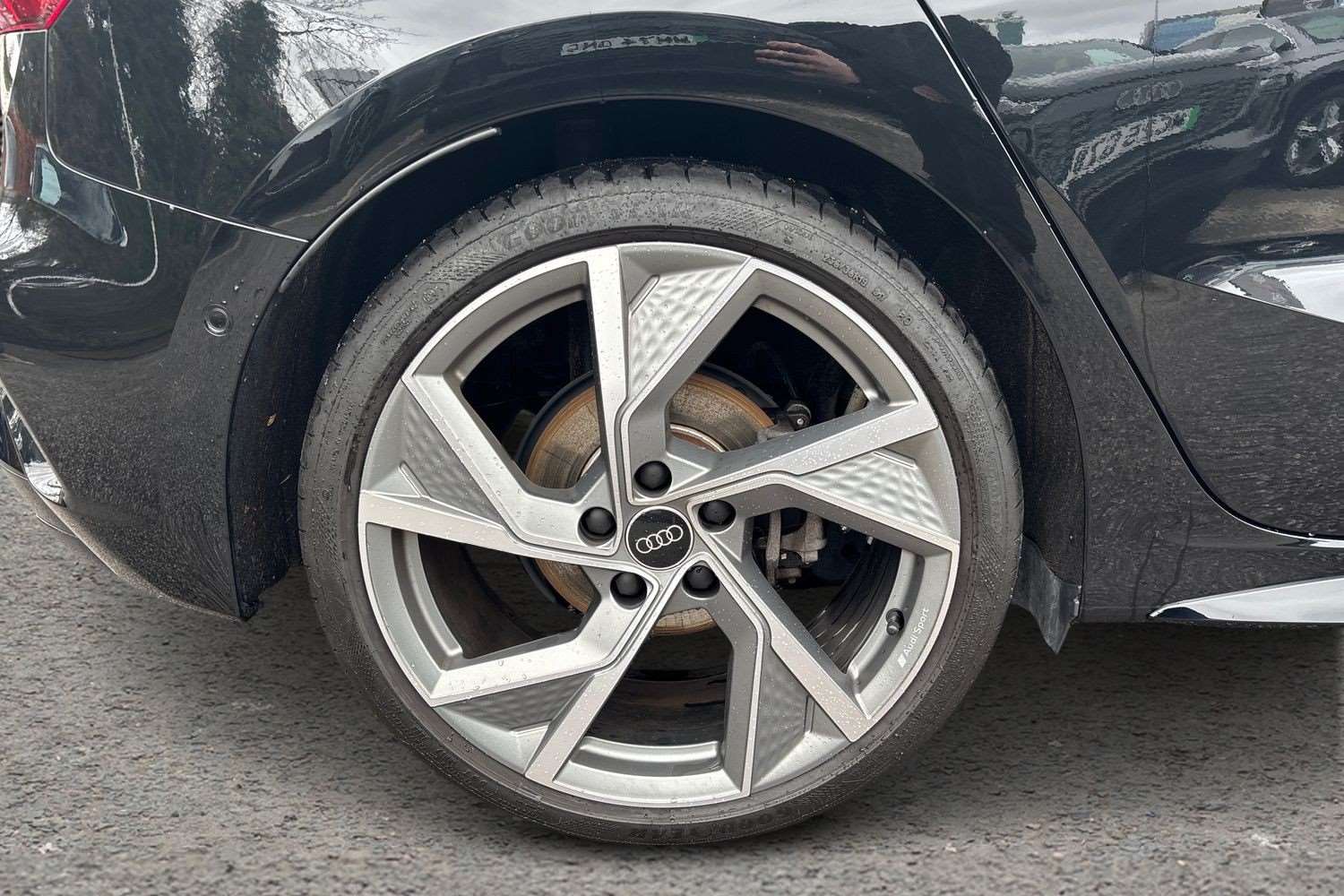 Used Audi A3 2025 for sale - 77348043: Photo 9