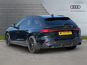 Used Audi A5 2025 for sale - 78161386: Photo