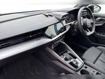 Used Audi A3 2023 for sale - 78161470: Photo