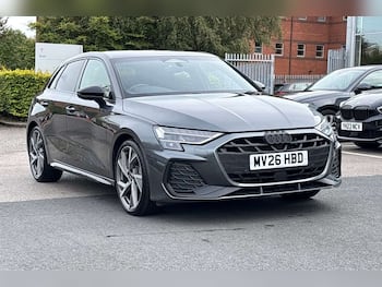 Used Audi A3 2026 for sale - 79784799: Photo
