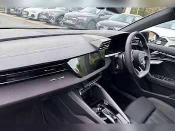 Used Audi A3 2026 for sale - 79784799: Photo