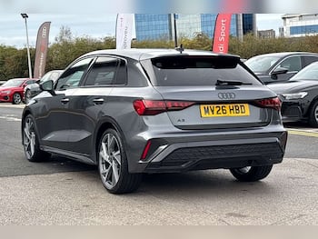 Used Audi A3 2026 for sale - 79784799: Photo