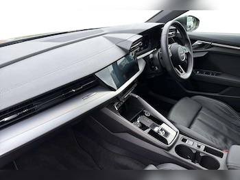 Used Audi A3 2023 for sale - 78451265: Photo