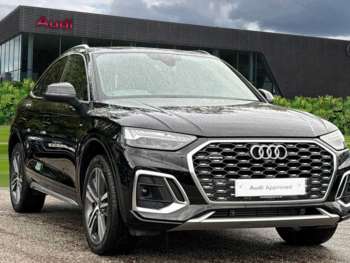 2022 2L S Line 5dr Auto