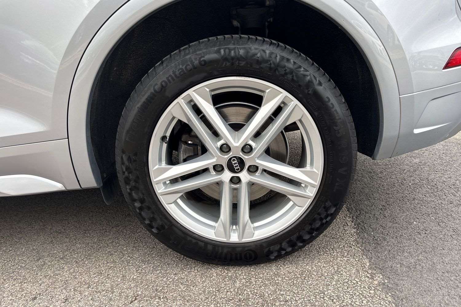 Used Audi Q5 2022 for sale - 76242421: Photo 10