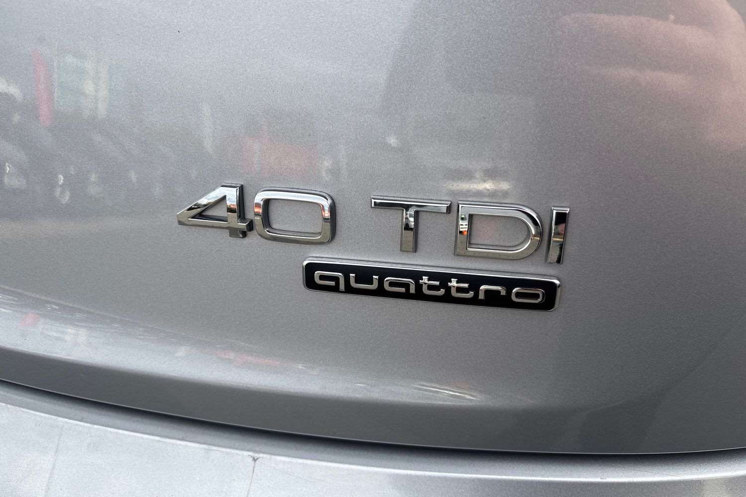 Used Audi Q5 2022 for sale - 76242421: Photo 12