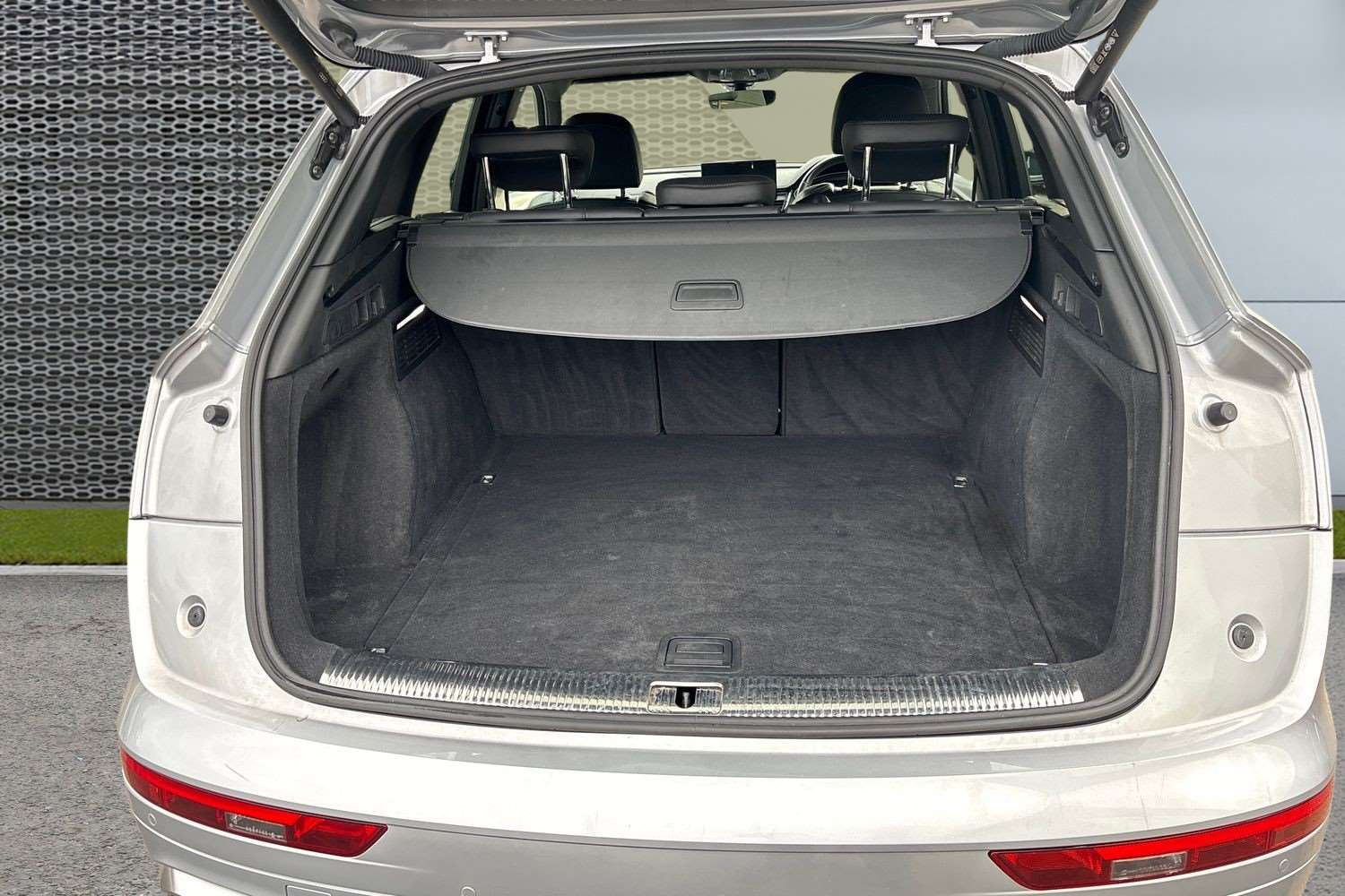 Used Audi Q5 2022 for sale - 76242421: Photo 13