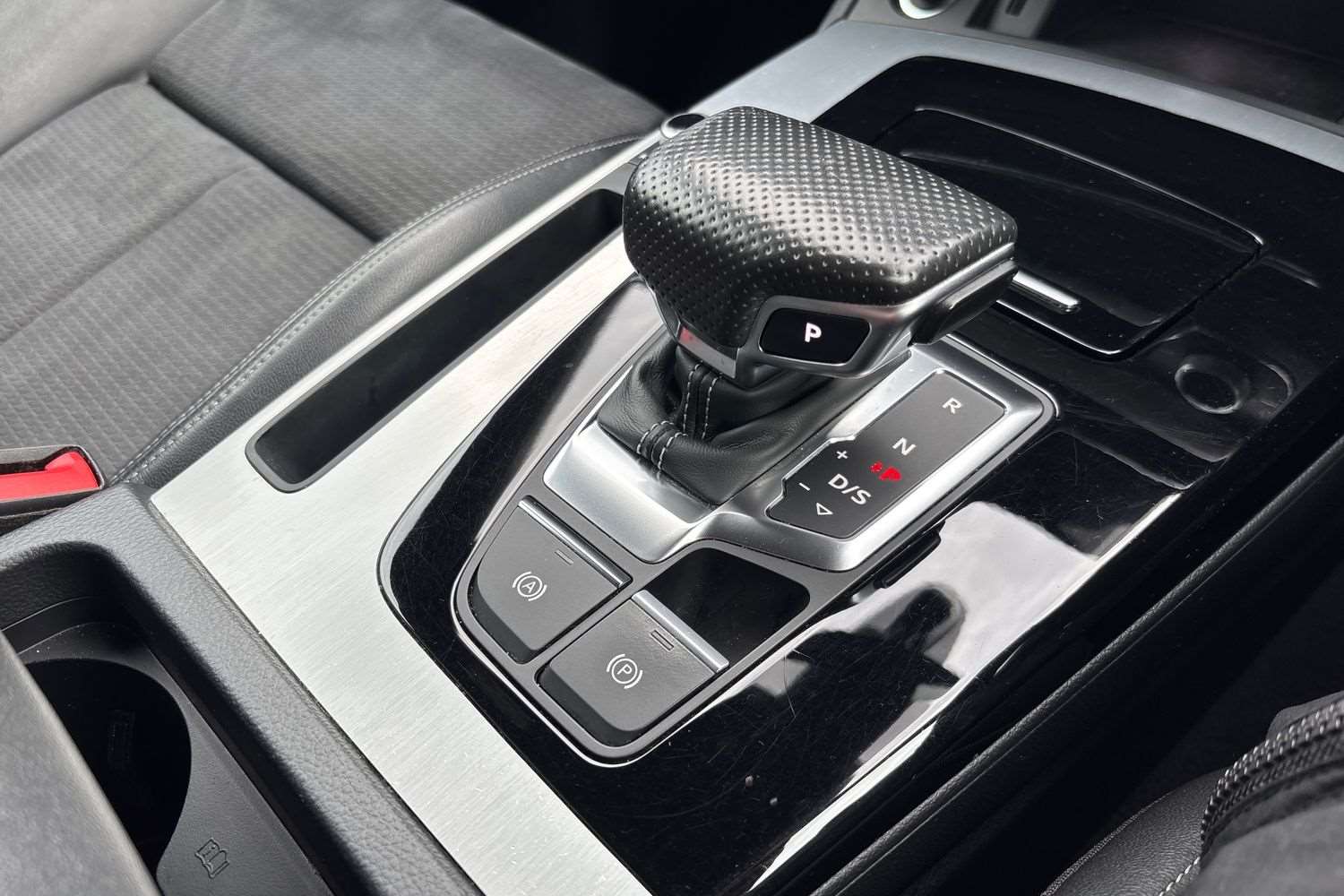 Used Audi Q5 2022 for sale - 76242421: Photo 15