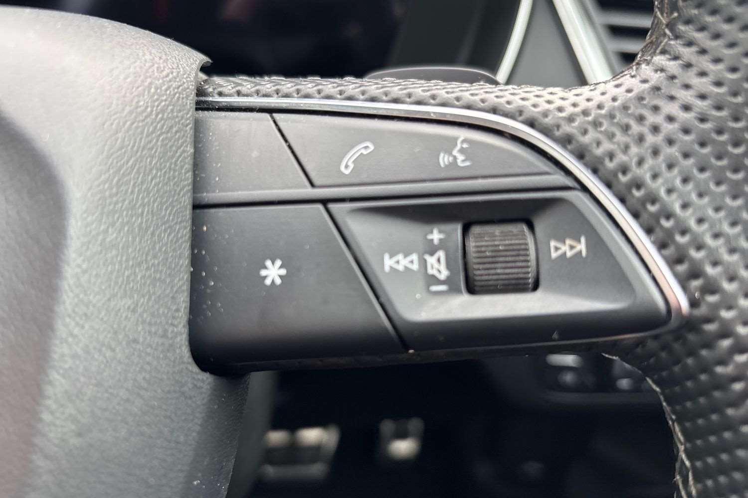 Used Audi Q5 2022 for sale - 76242421: Photo 17