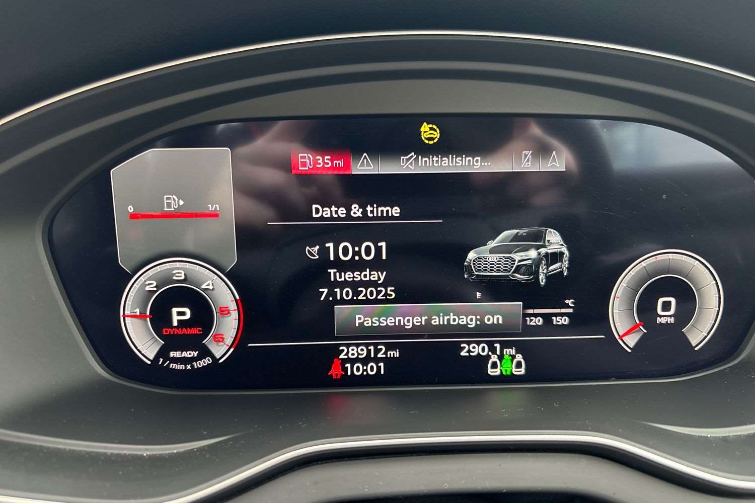 Used Audi Q5 2022 for sale - 76242421: Photo 18