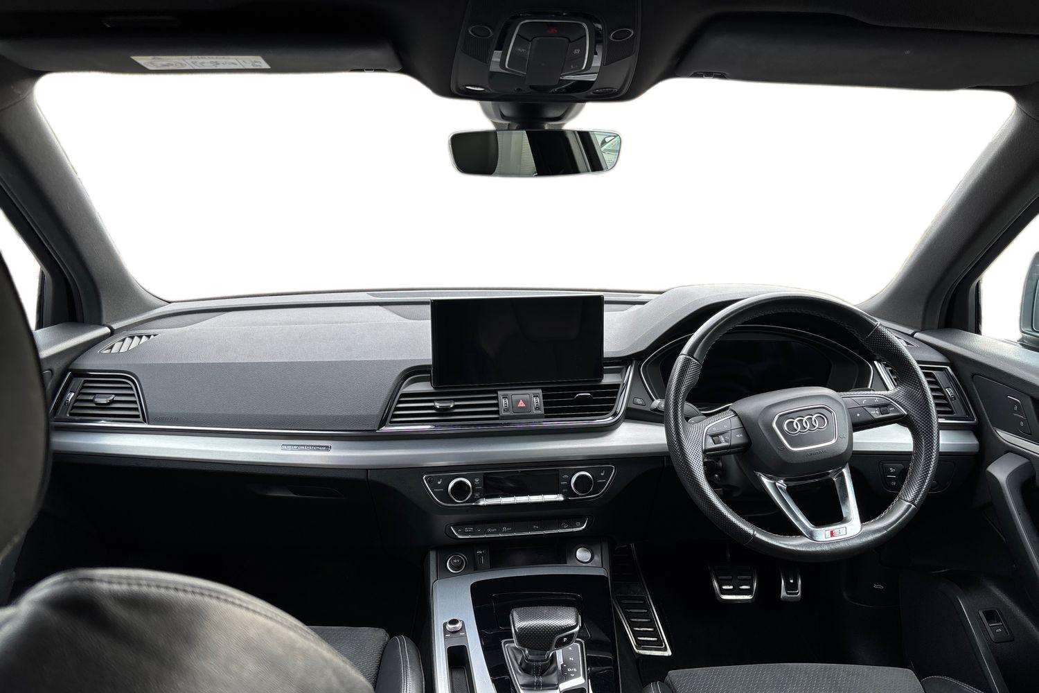 Used Audi Q5 2022 for sale - 76242421: Photo 19