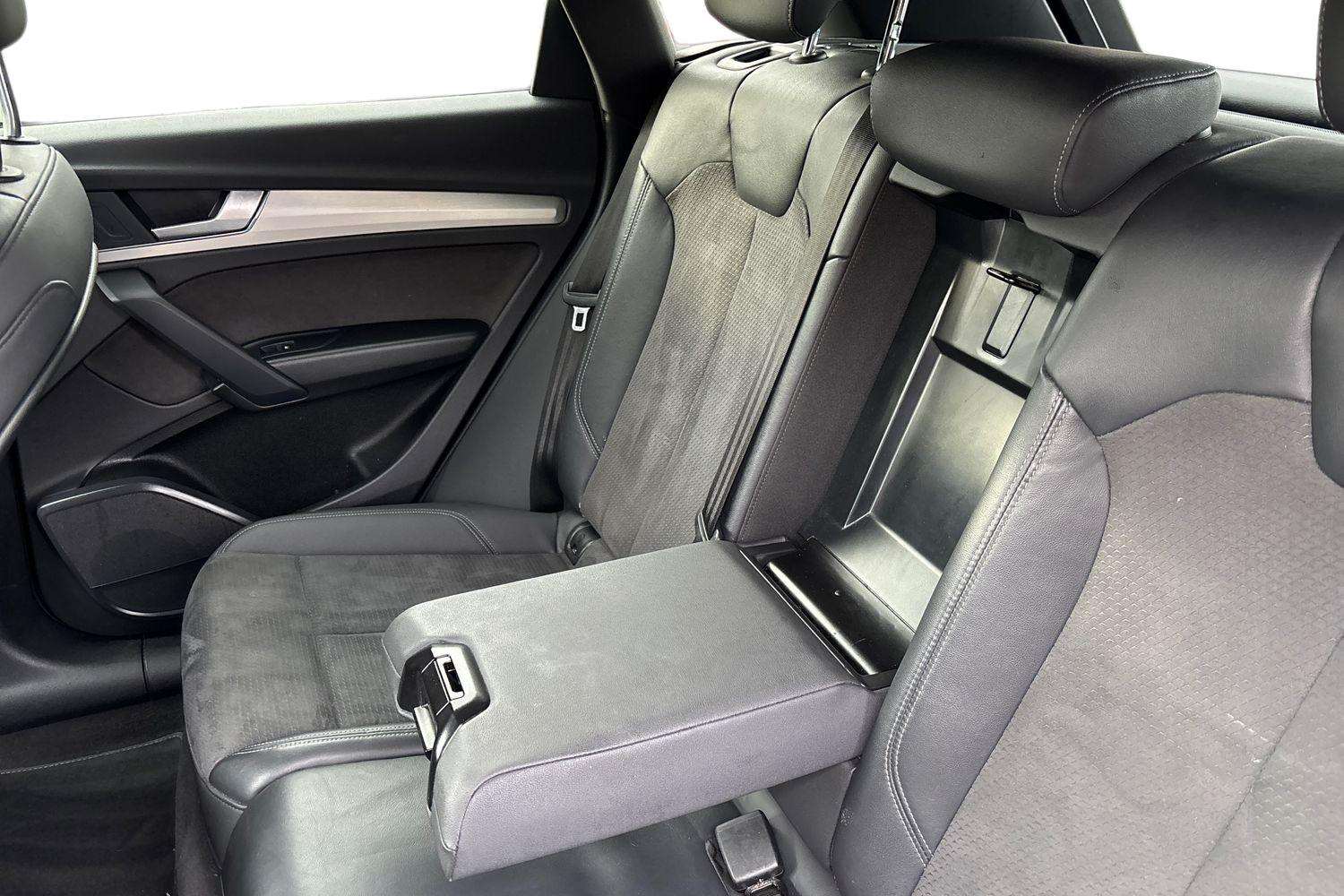 Used Audi Q5 2022 for sale - 76242421: Photo 22