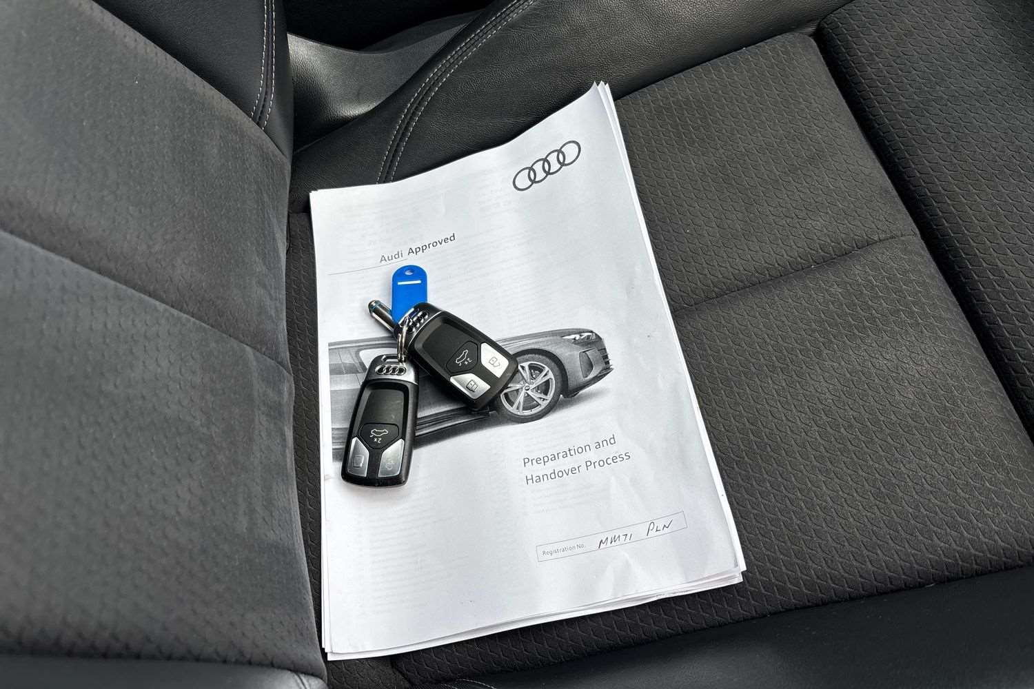 Used Audi Q5 2022 for sale - 76242421: Photo 25