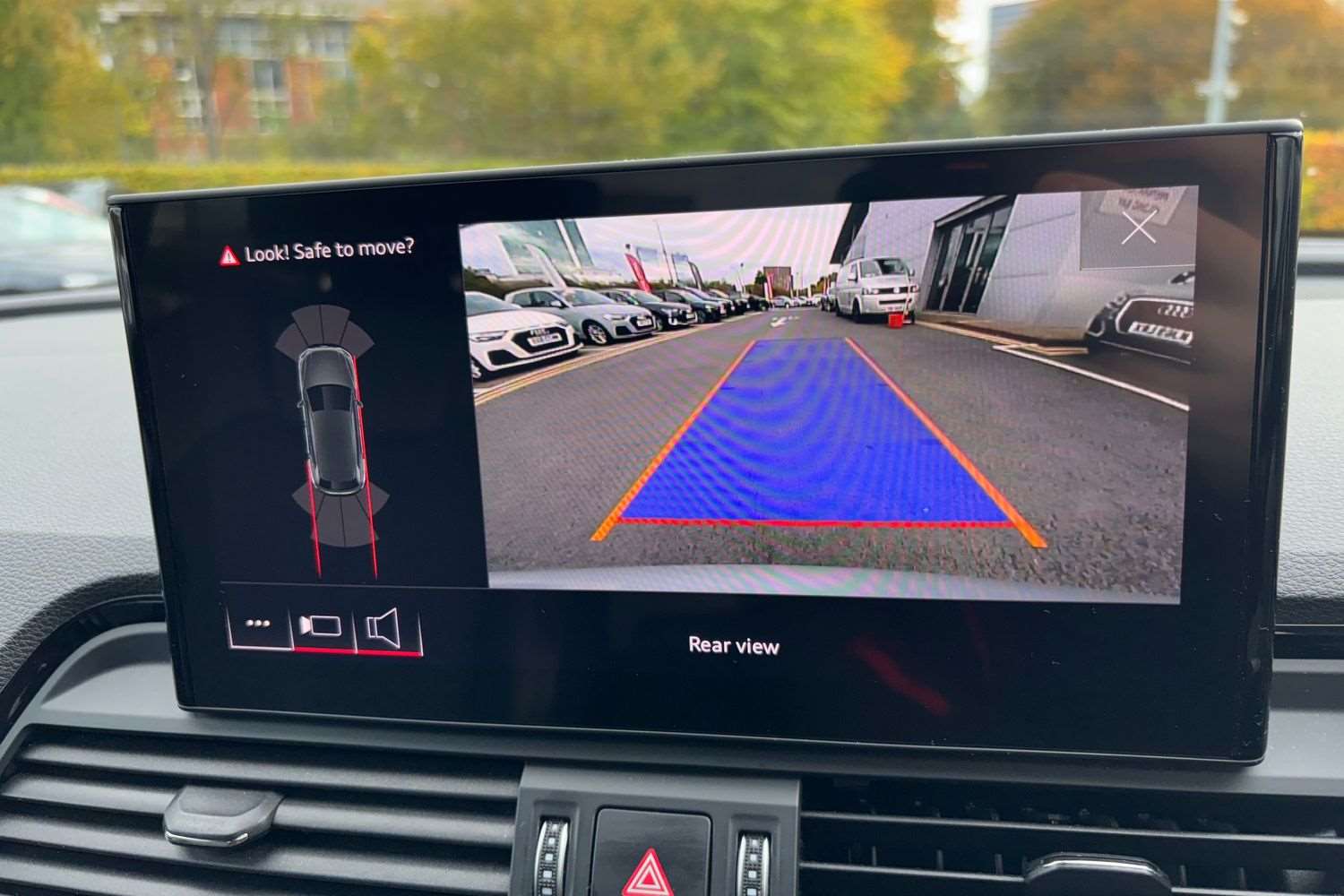 Used Audi Q5 2022 for sale - 76242421: Photo 26