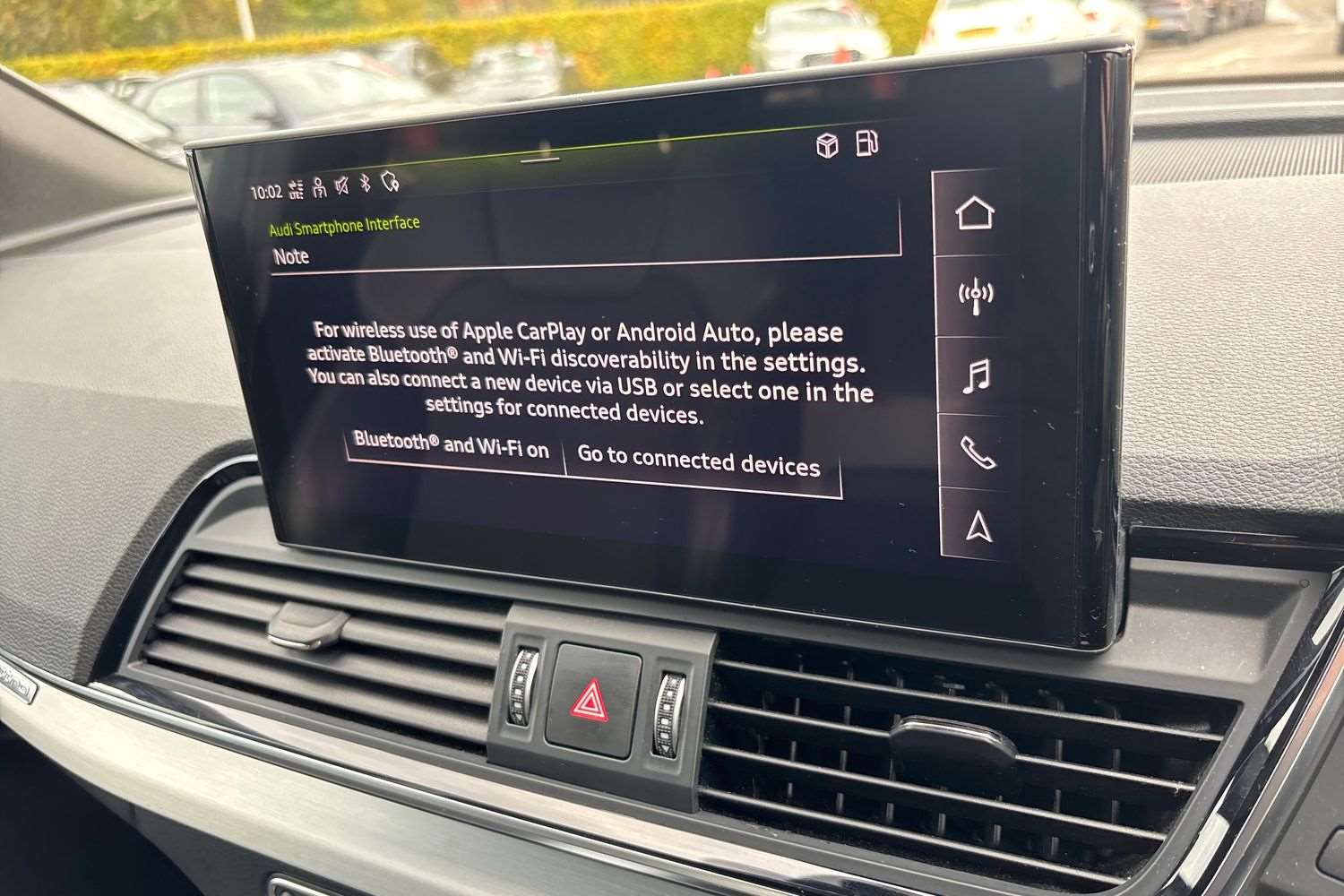 Used Audi Q5 2022 for sale - 76242421: Photo 27