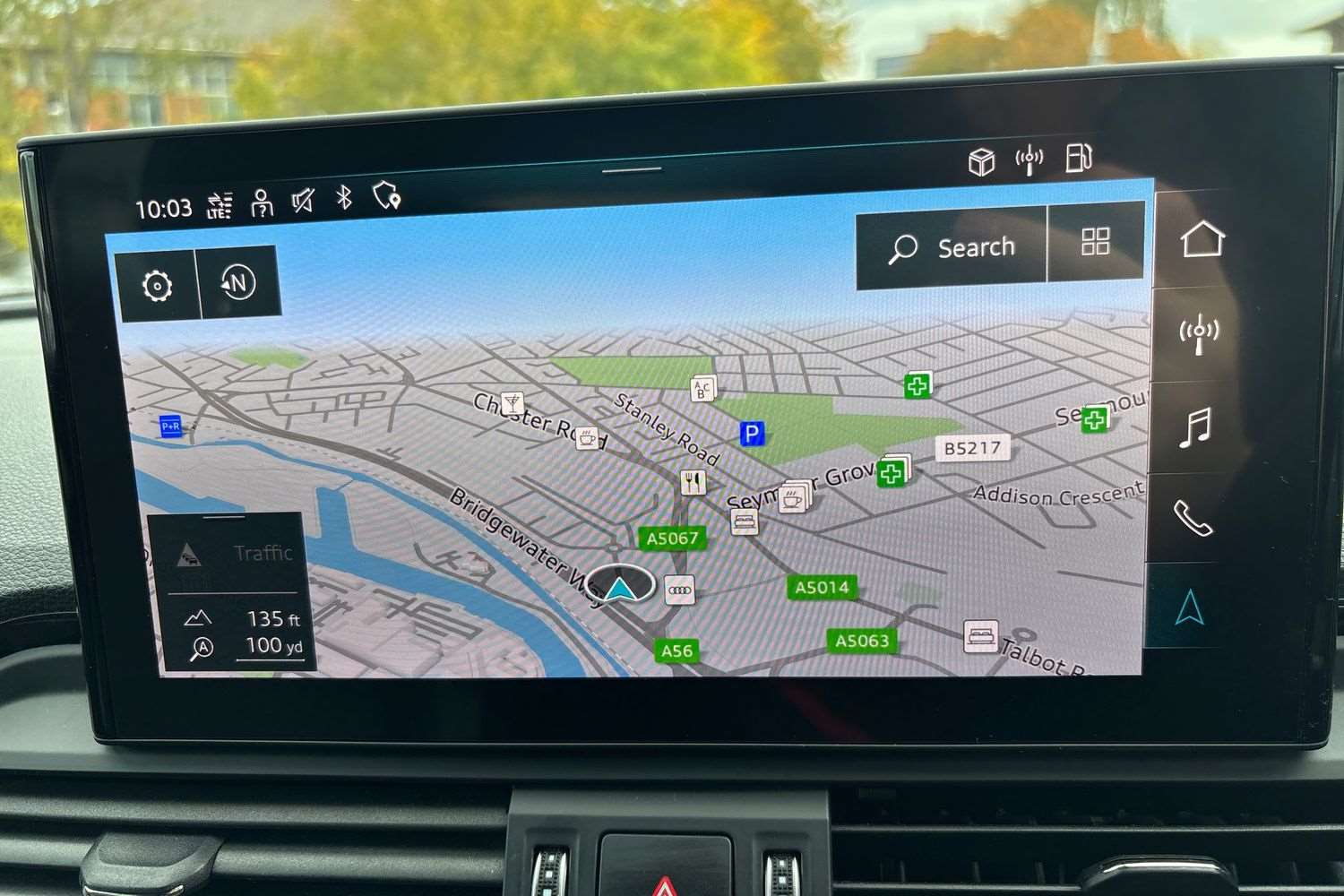 Used Audi Q5 2022 for sale - 76242421: Photo 32