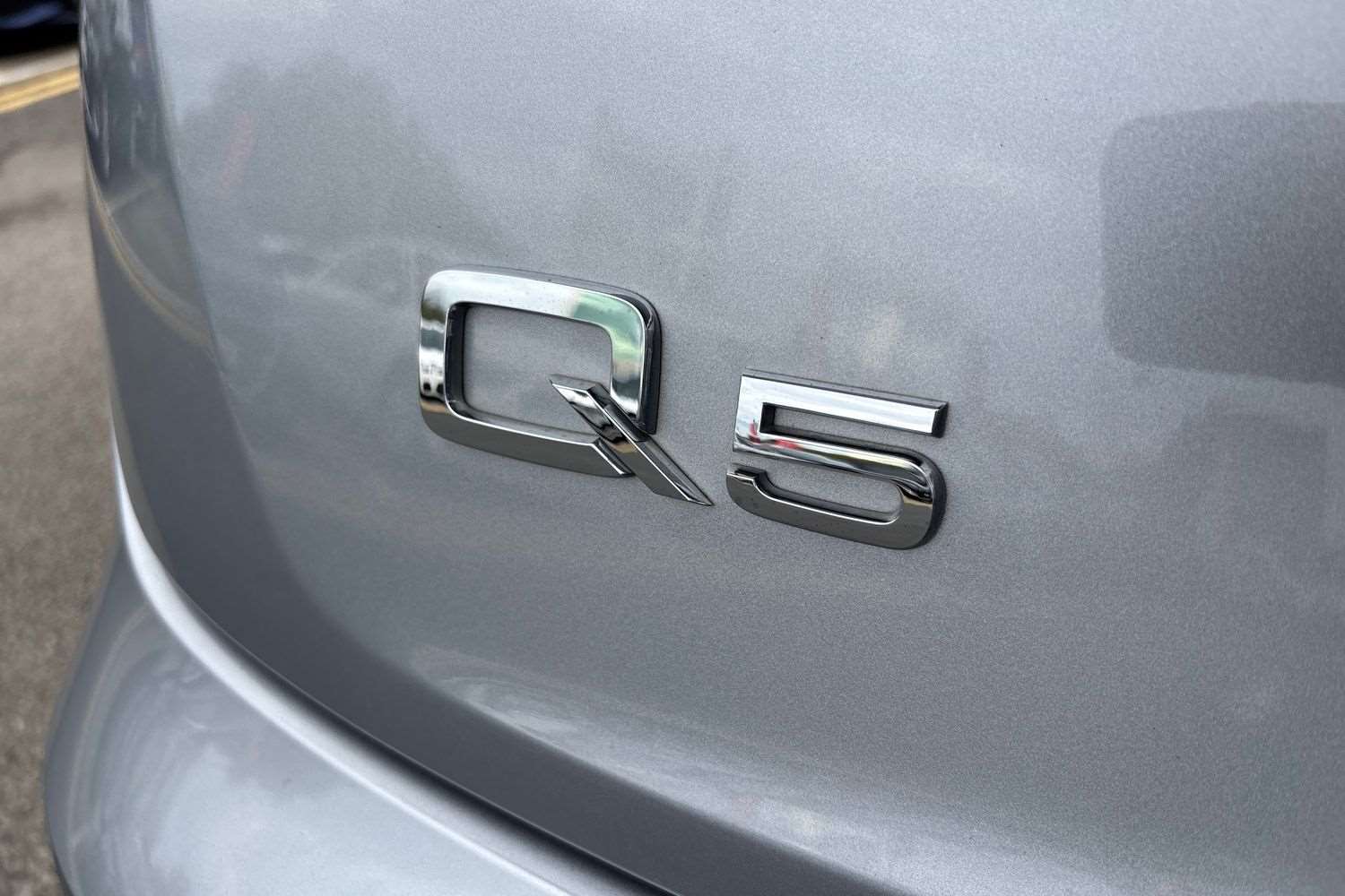 Used Audi Q5 2022 for sale - 76242421: Photo 35