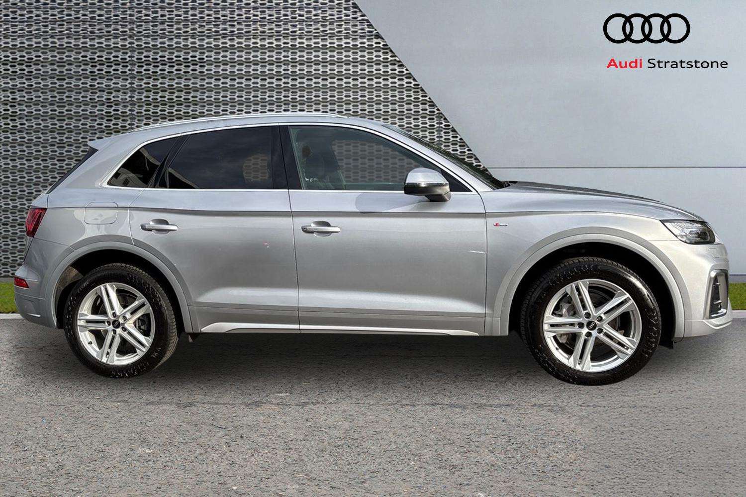 Used Audi Q5 2022 for sale - 76242421: Photo 4