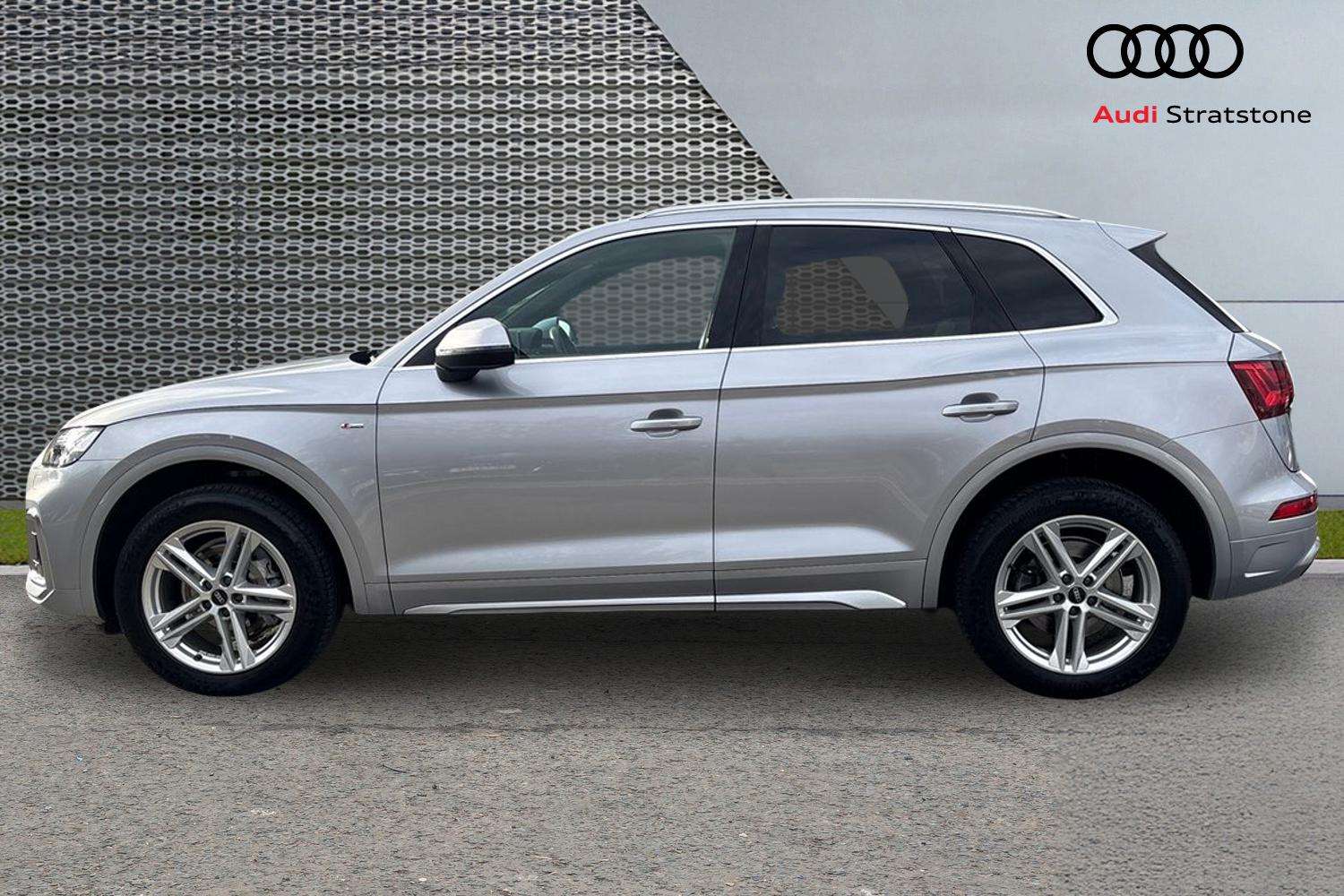 Used Audi Q5 2022 for sale - 76242421: Photo 8