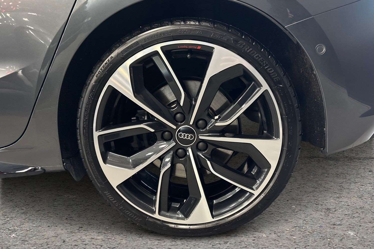 Used Audi A3 2024 for sale - 77206366: Photo 10