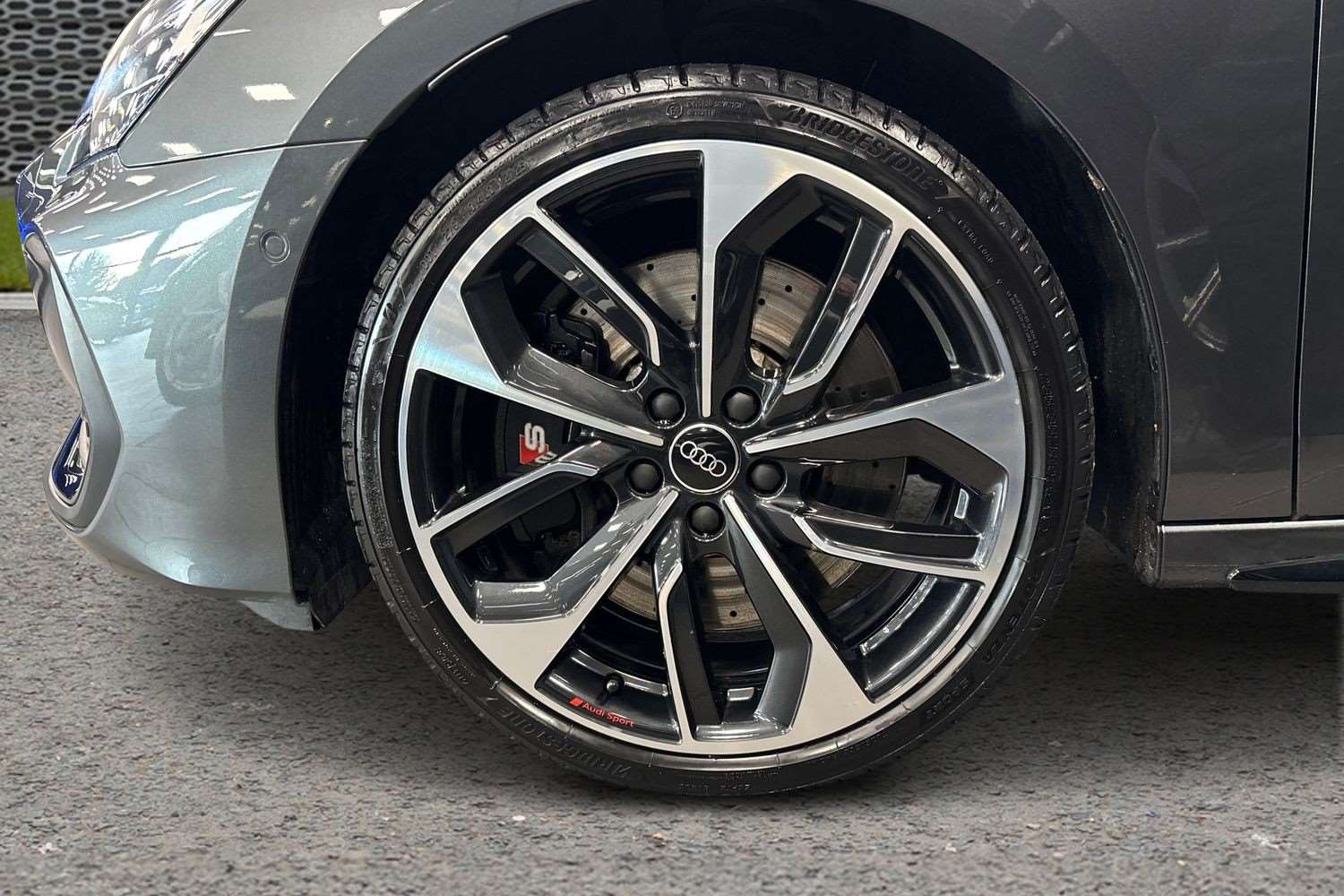 Used Audi A3 2024 for sale - 77206366: Photo 11