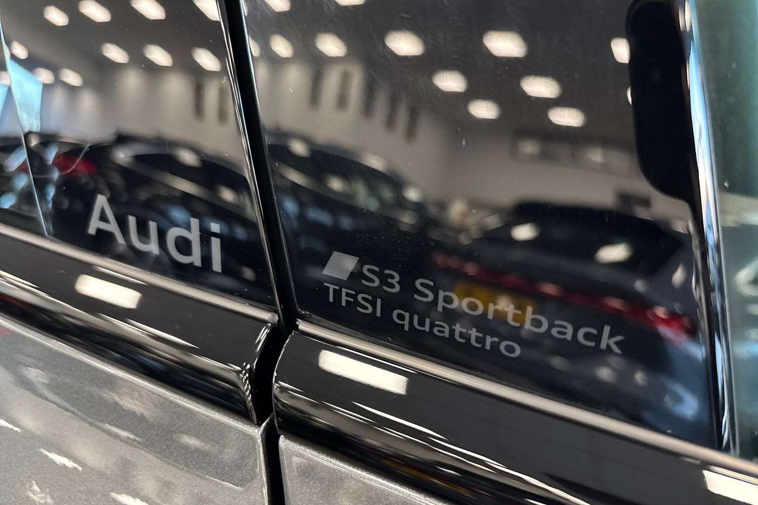 Used Audi A3 2024 for sale - 77206366: Photo 12