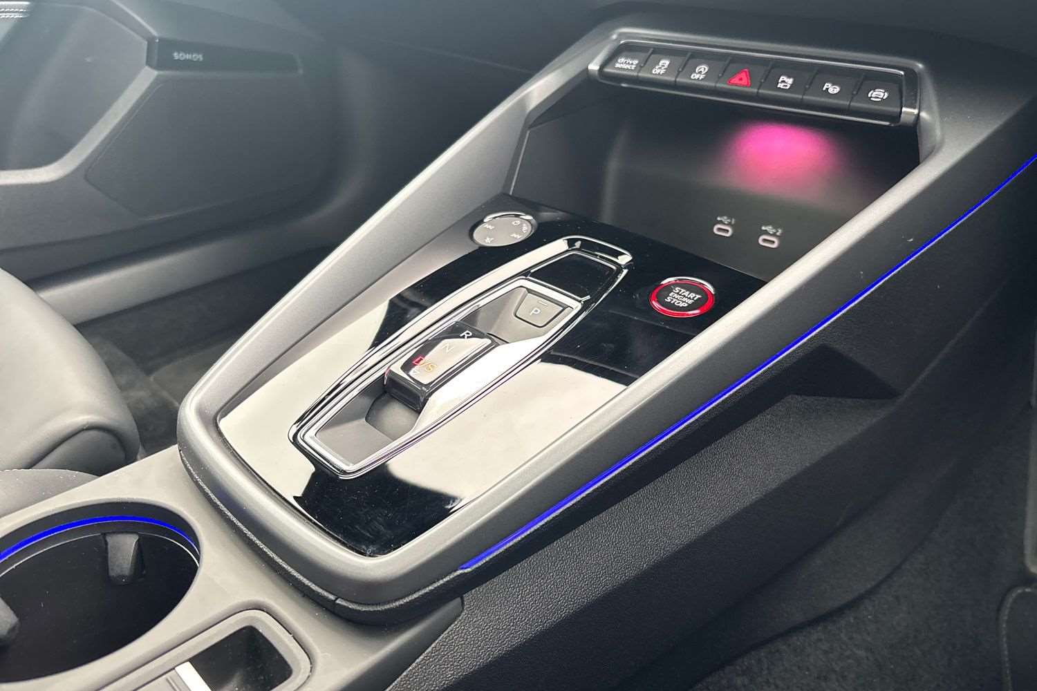 Used Audi A3 2024 for sale - 77206366: Photo 15