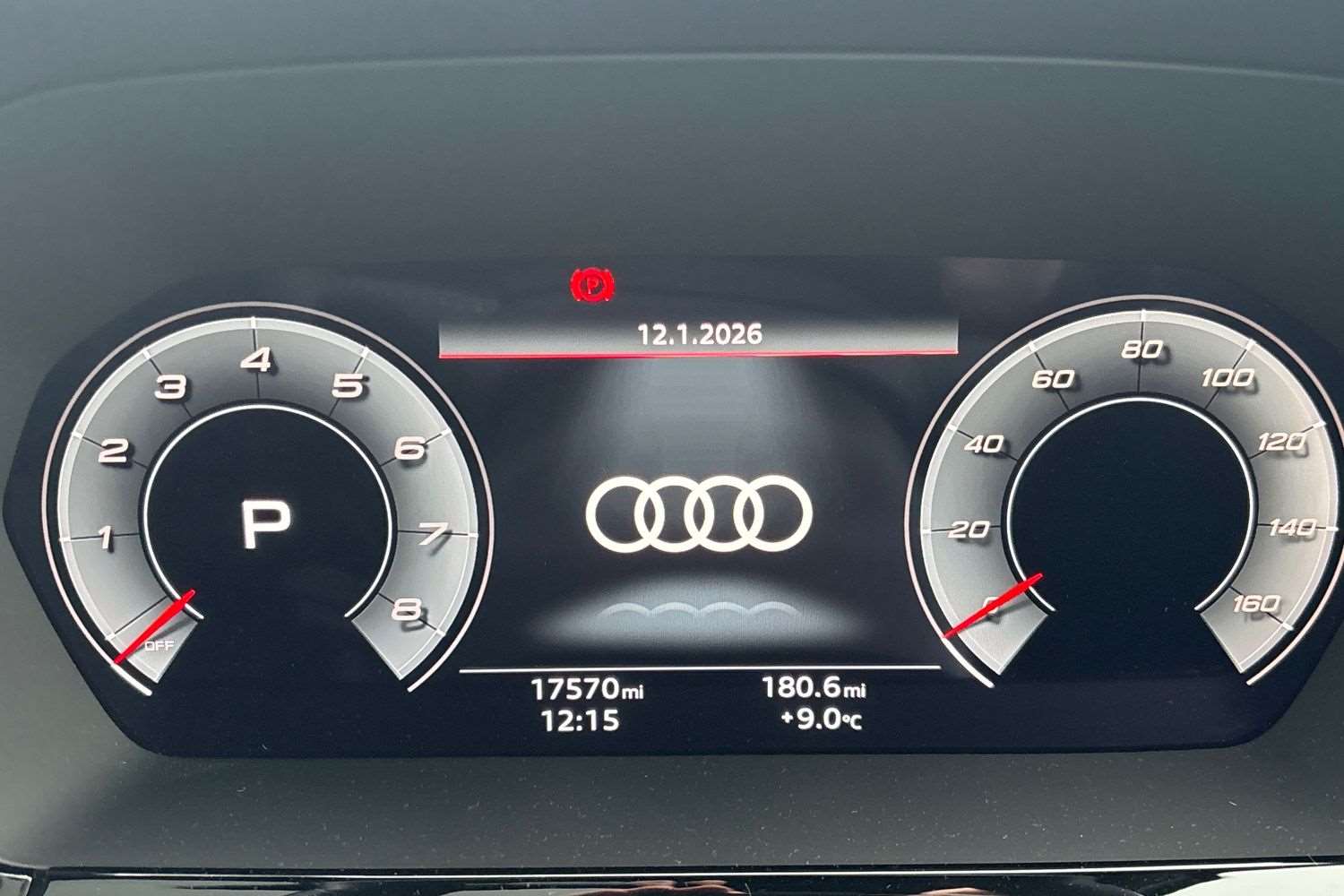 Used Audi A3 2024 for sale - 77206366: Photo 18