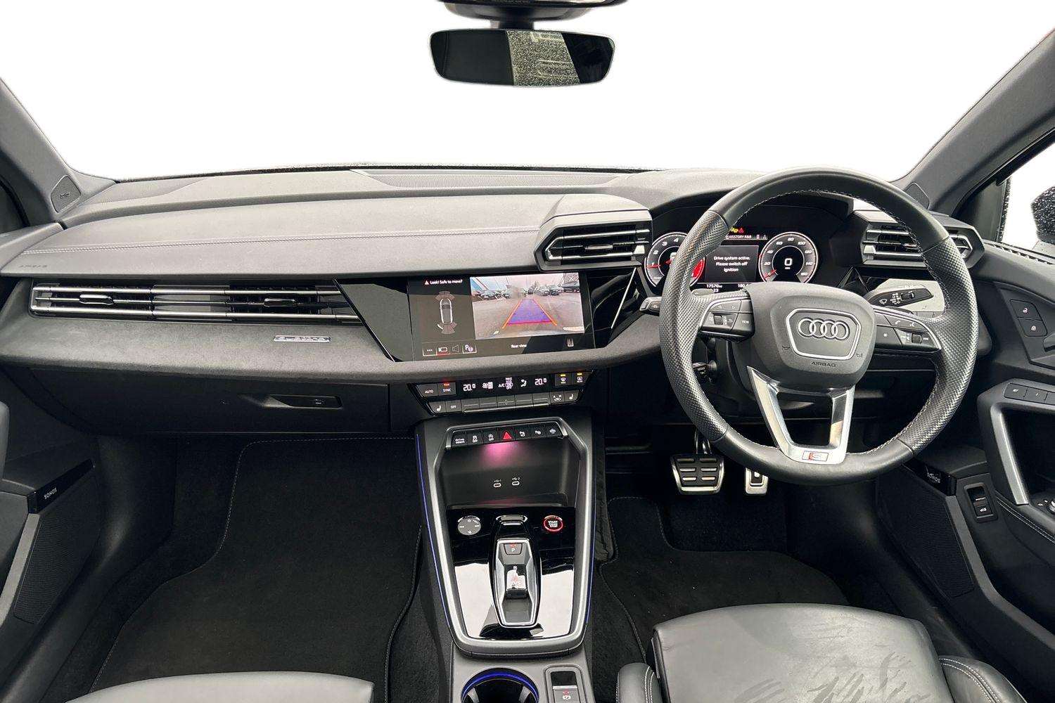 Used Audi A3 2024 for sale - 77206366: Photo 19